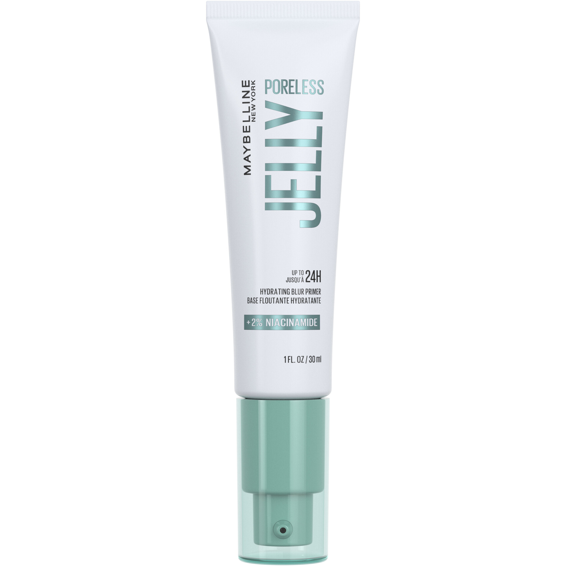 Maybelline Poreless Jelly Primer