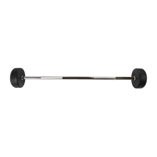 Halter de borracha longo Gladiatorfit