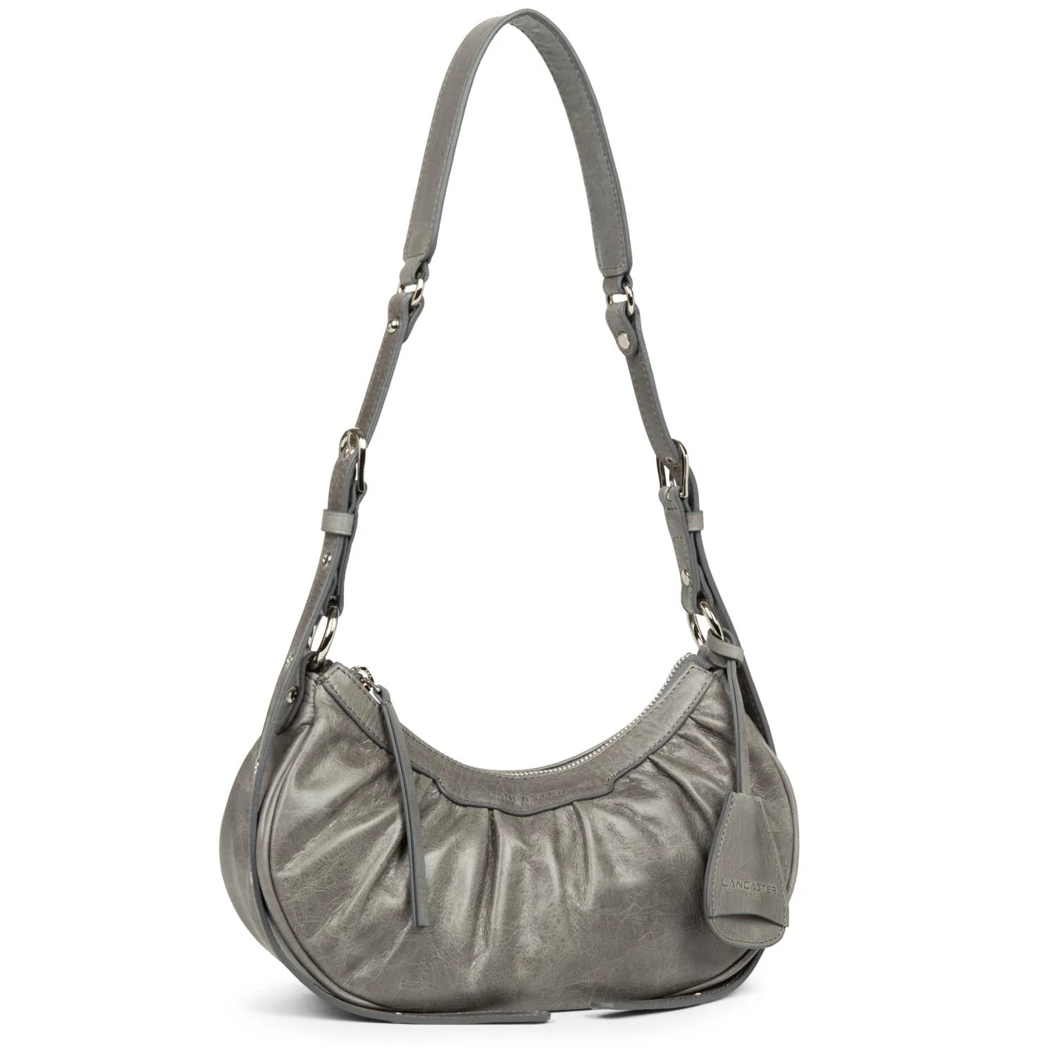 Rétro & Glam-Petit sac demi lune