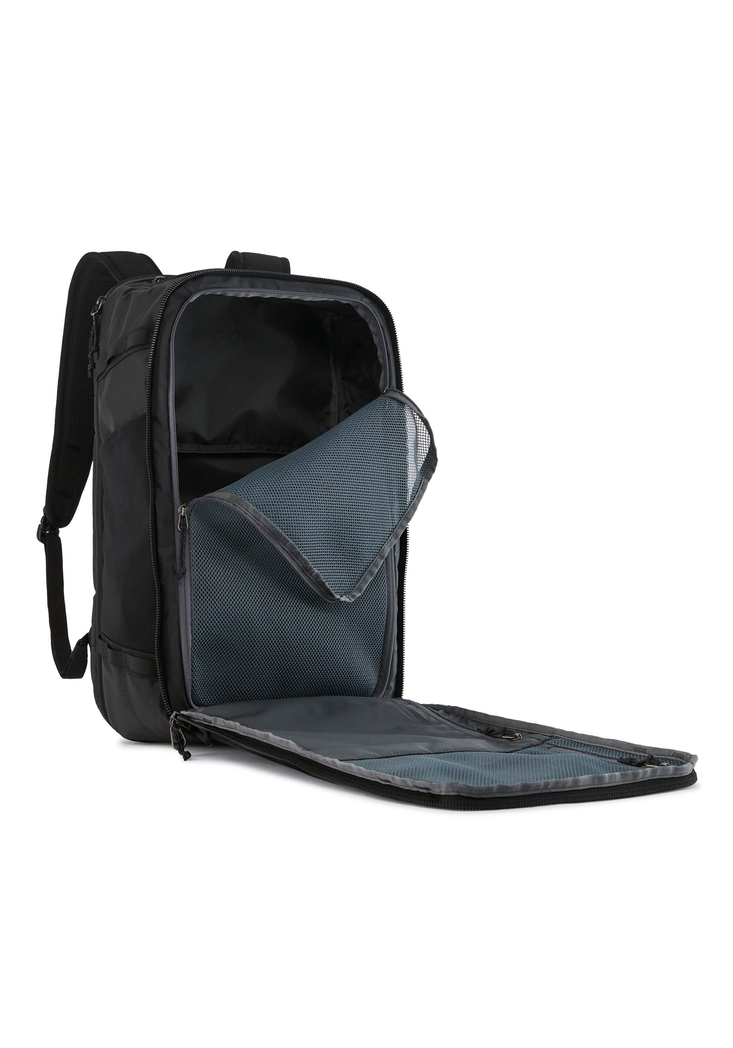 Patagonia Rucksack Black Hole Pack Mini Black W/Black