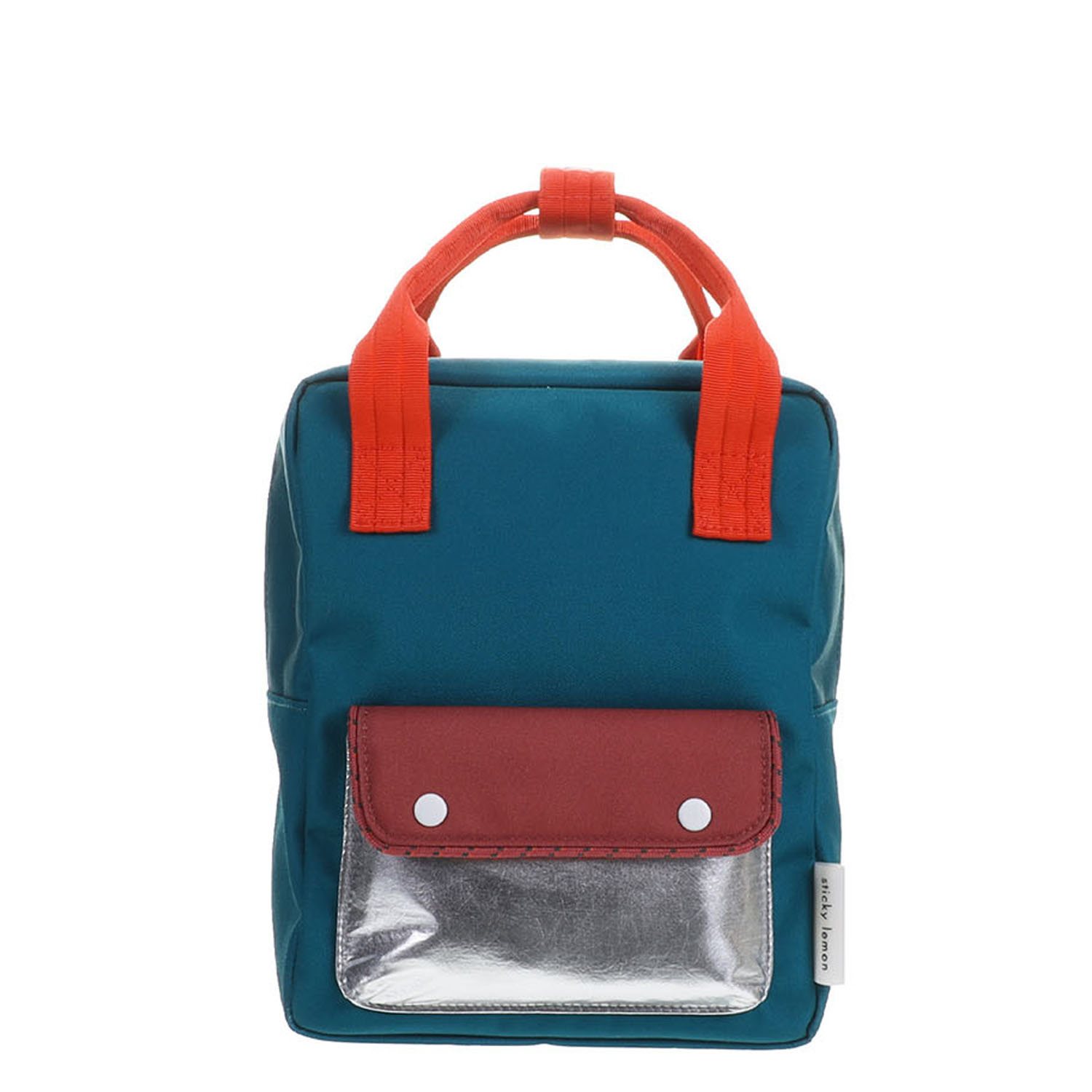 Sticky Lemon Better Together Backpack Small table tennis