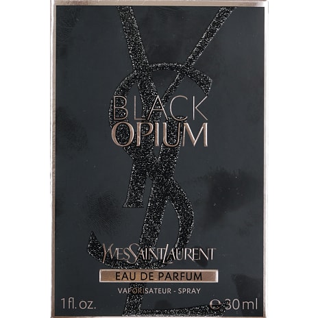 Black Opium Eau de Parfum