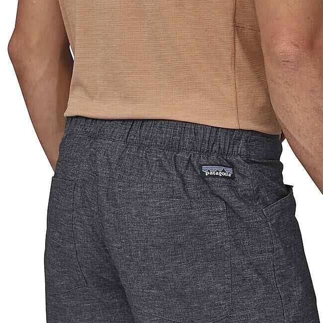 PATAGONIA - SHORT HAMPI ROCK SHORTS M