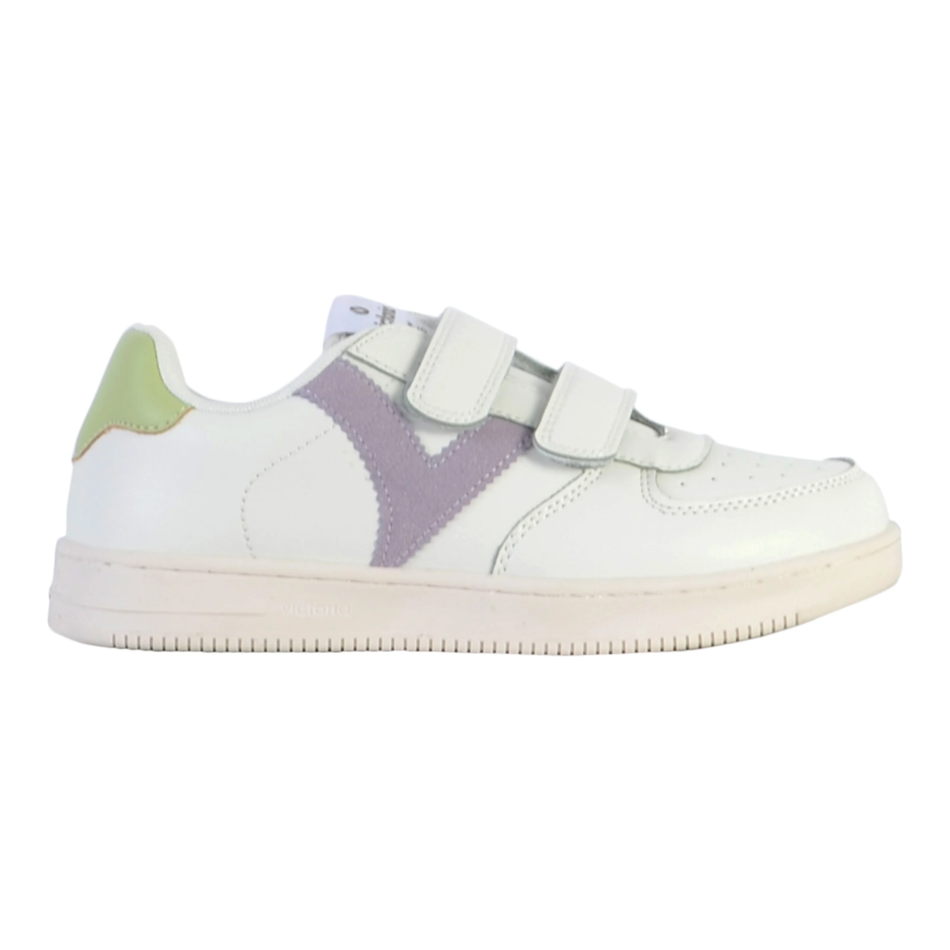 Basket enfant1124104 | Violet