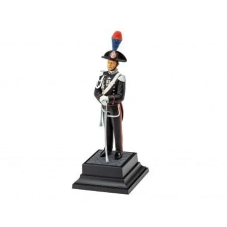 Revell Carabinier 02802