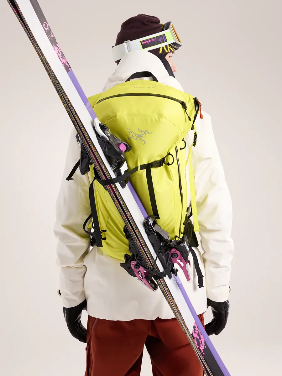 Arc'teryx Micon 32 Backpack Euphoria