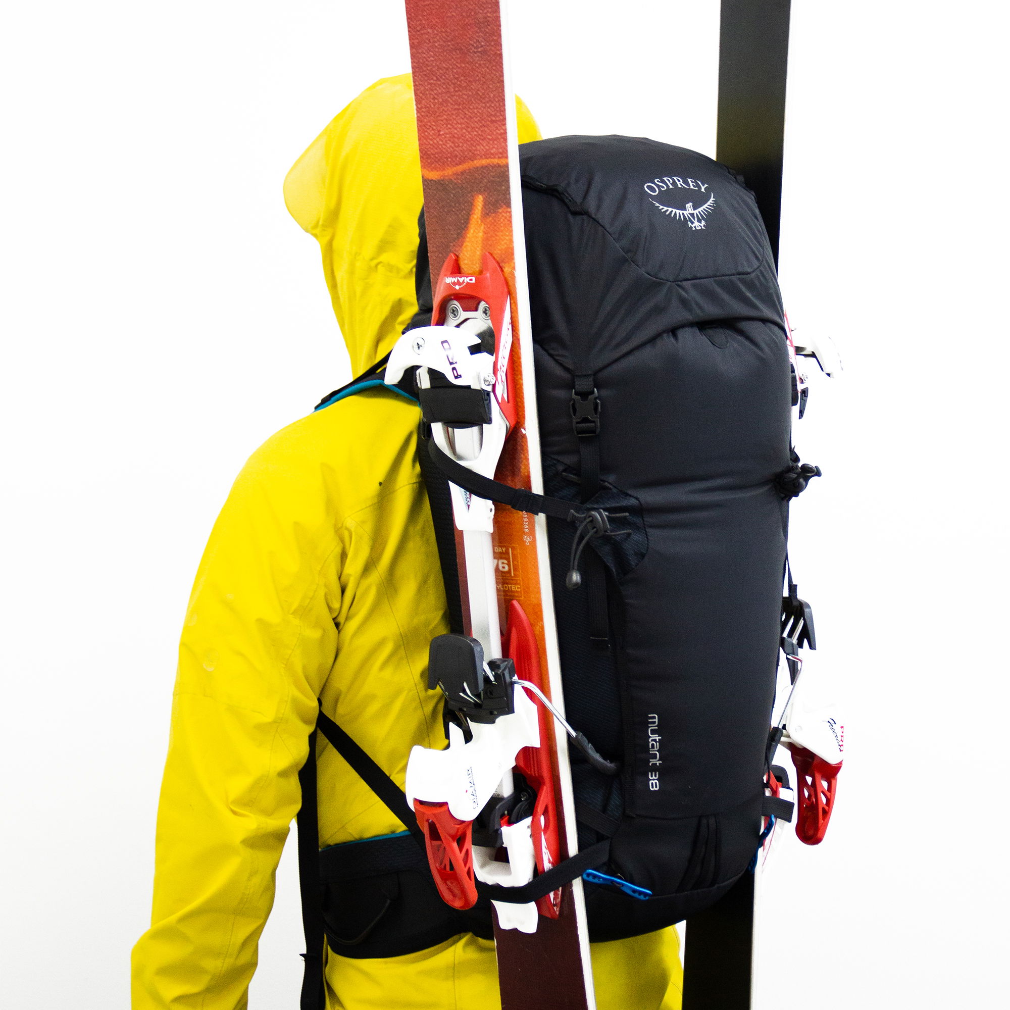 Osprey Mutant 38