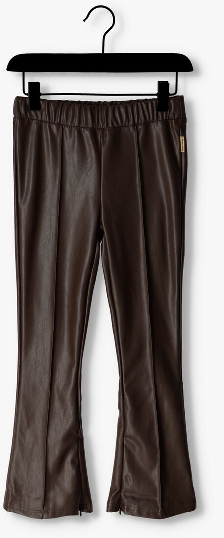 VINGINO bruine vingino flared broek semrie