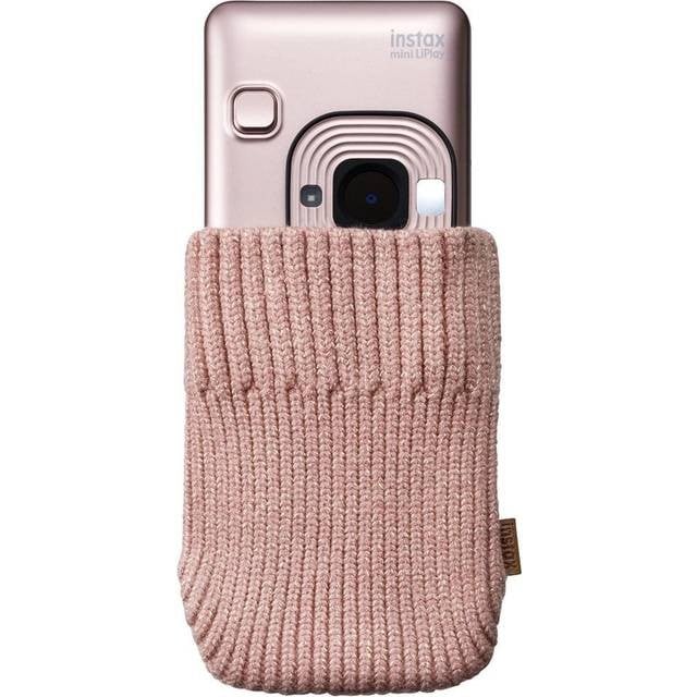 Fuji - Instax Mini Liplay Accessory Kit Bundle
