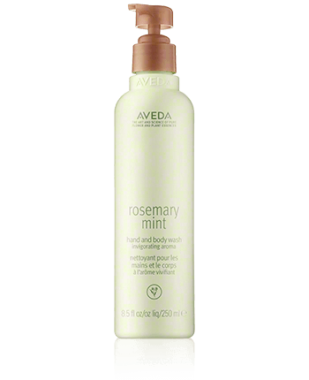 Aveda Rosemary Mint Hand & Body Wash 250ml