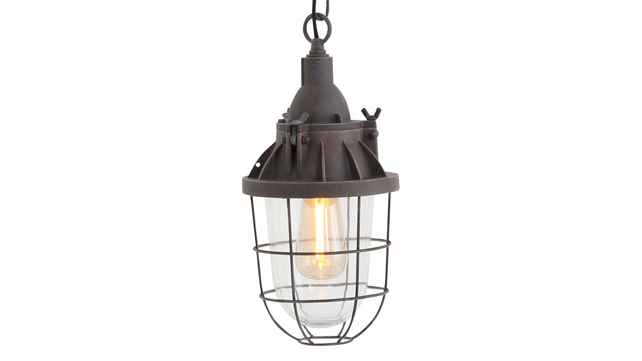 Hanglamp 7890B Mistral Mexlite ⌀17  cm