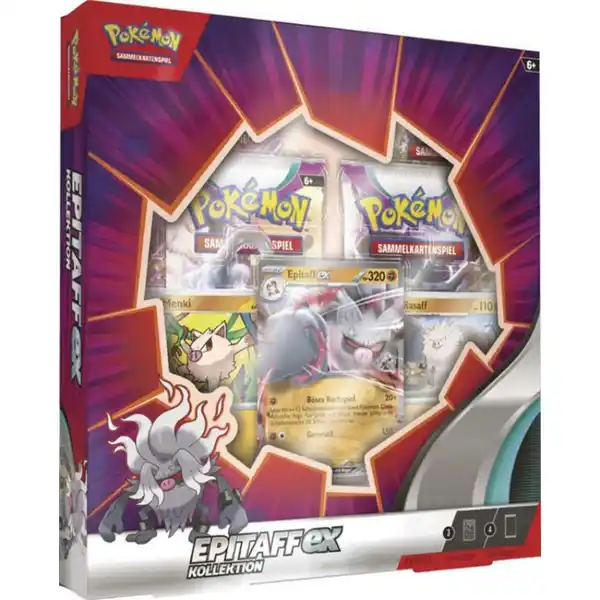 Pokémon V-Box