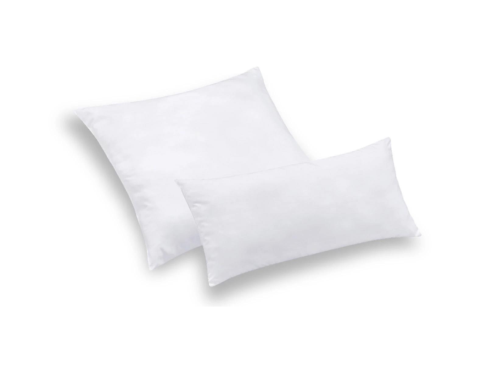 Vitalis Microfaserkissen - 040x080cm