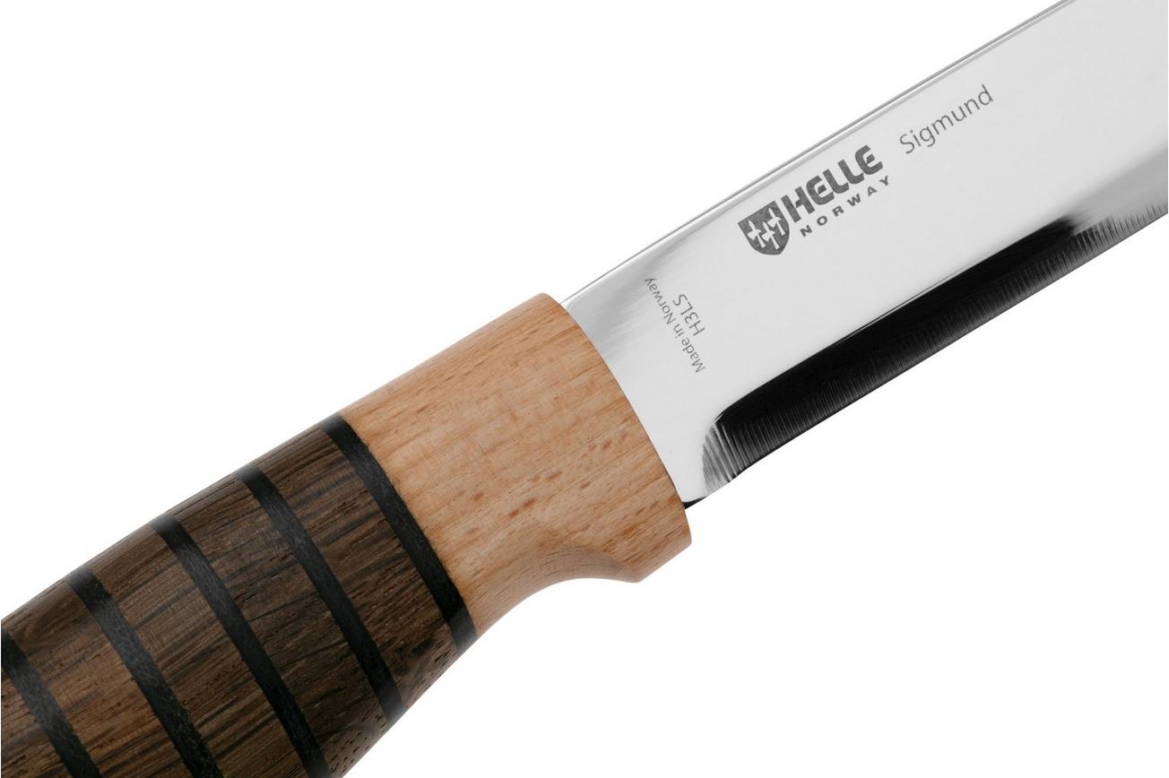 Helle Sigmund 77 outdoormes