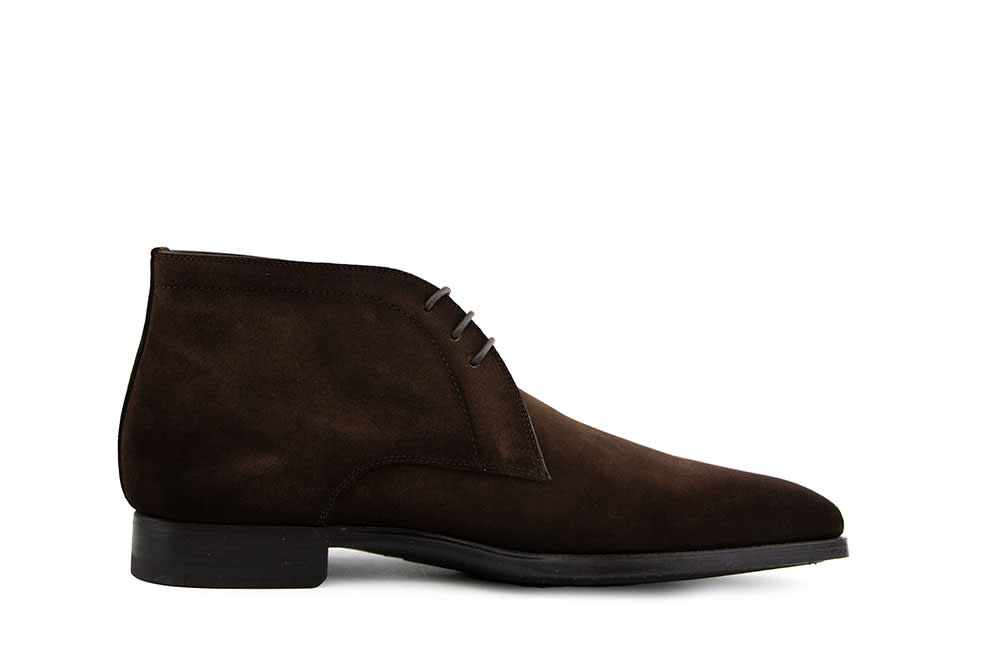 Magnanni Hoge Veter Cacao Crostidifu