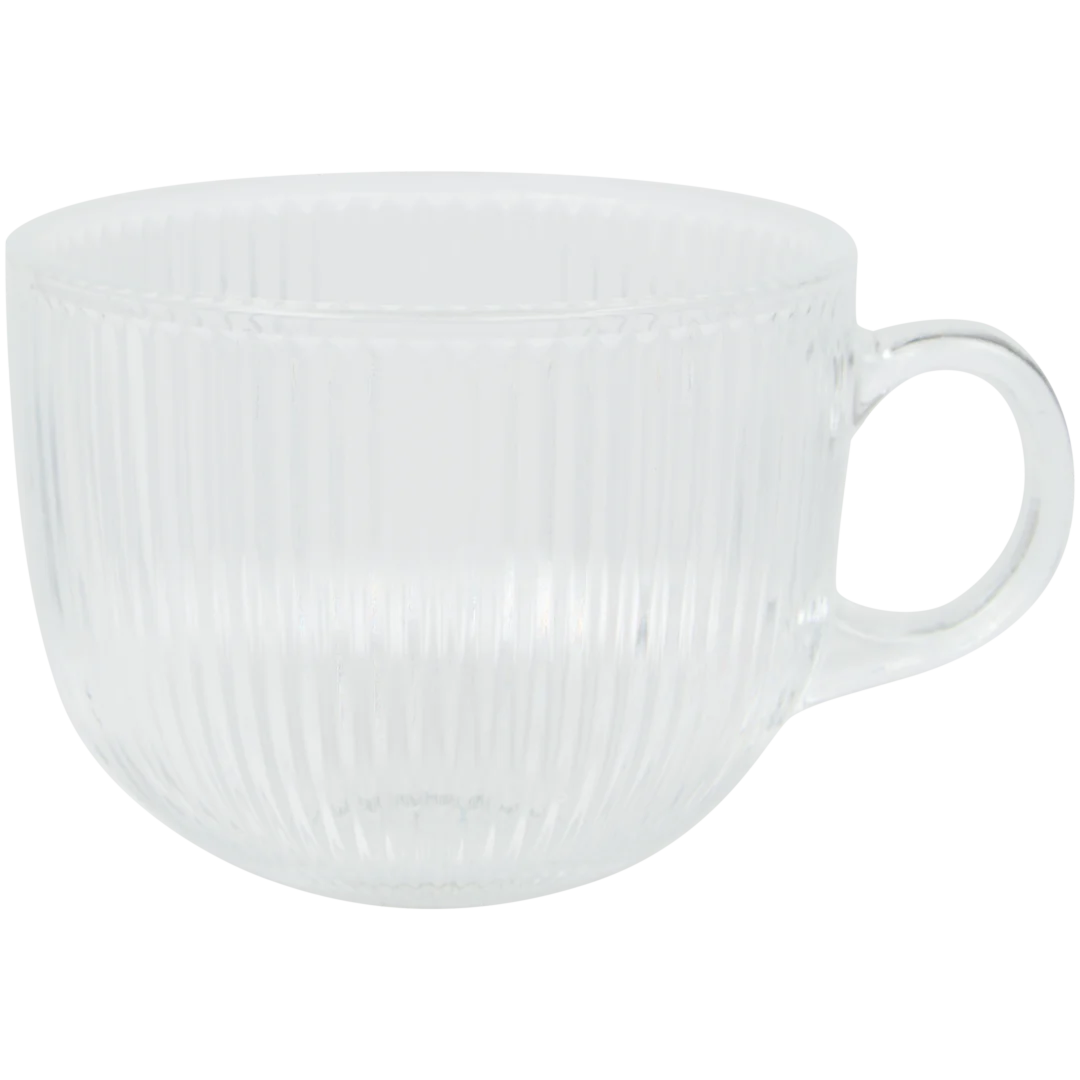 Tasse à thé