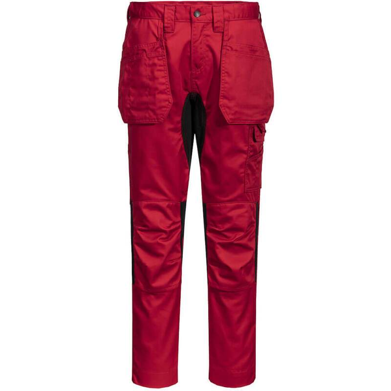 Portwest CD883 Pantalon Stretch WX2 Holster