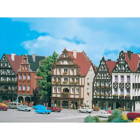 Vollmer Kaufhaus