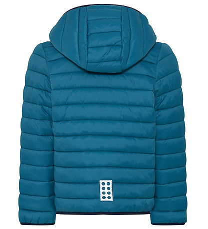 LEGO® Wear Steppjacke - LWJori 611 - Blau