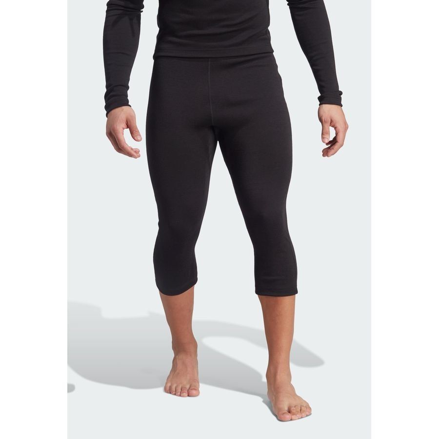 Adidas TIGHT PREMIÈRE COUCHE 3/4 XPERIOR MERINO 260