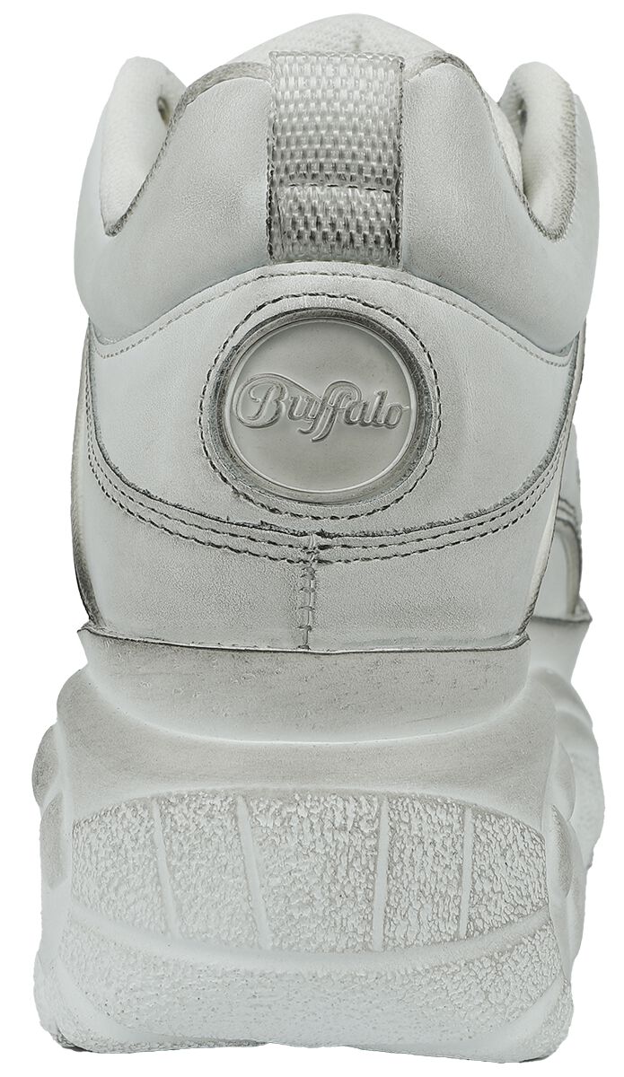 Buffalo Baskets