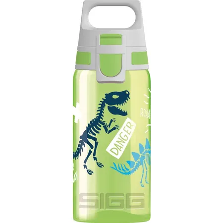 SIGG Kinder Trinkflasche VIVA ONE Jurassica 0.5 L