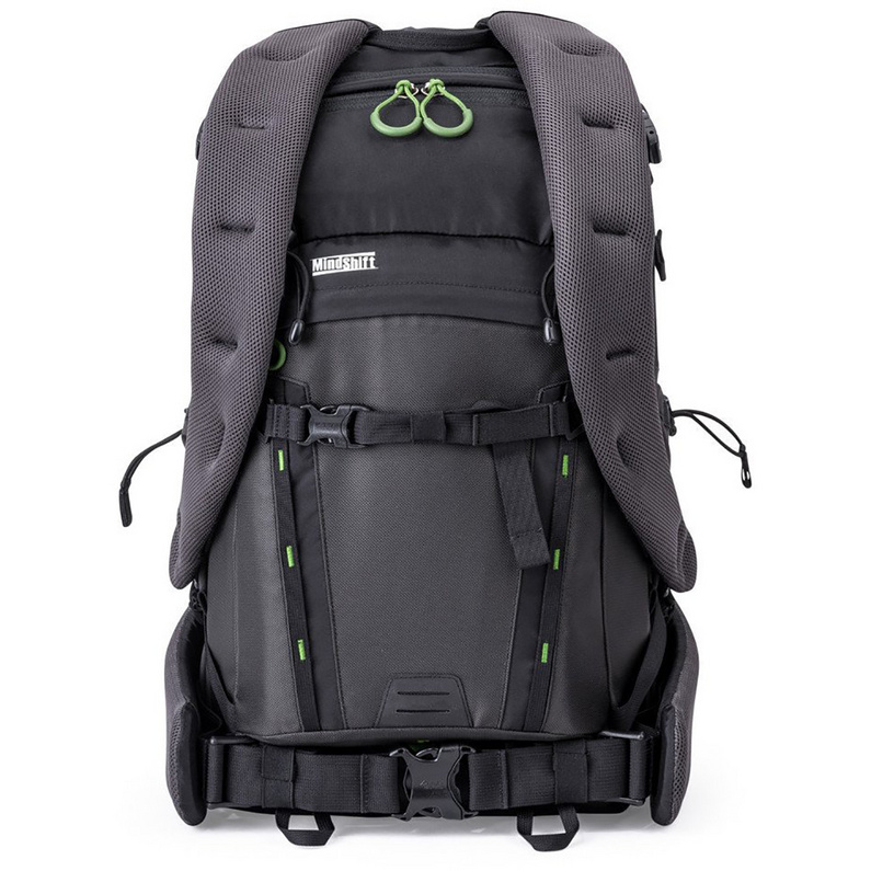 Mindshiftgear Backlight 26l Rucksack