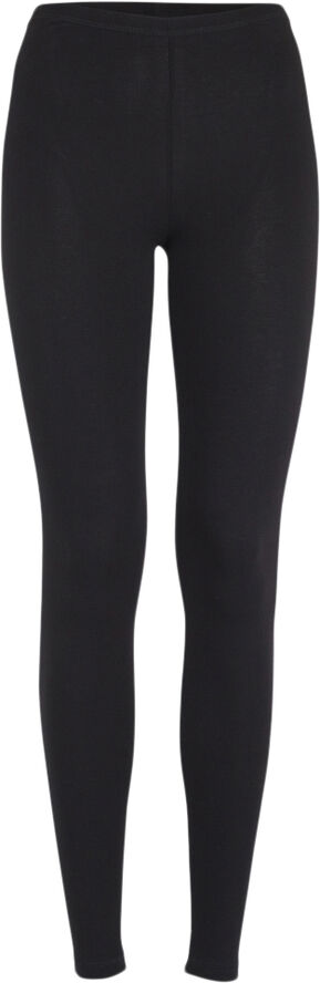 Fransa Kokos 1 Leggings (noos) black