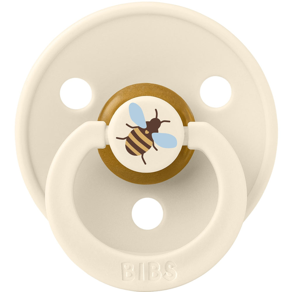 Køb Bibs Ivory Sut Studio Colour Bumblebee Latex
