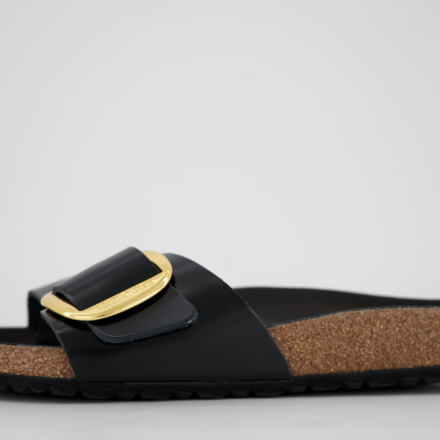 Birkenstock Madrid Big Buckle