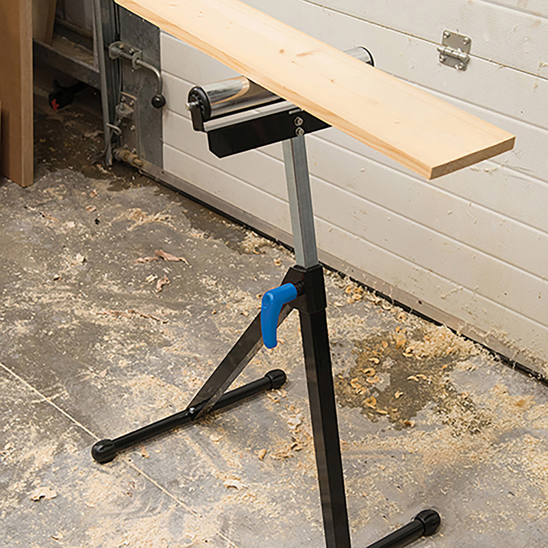 Verstelbare rolbok 685-1080mm
