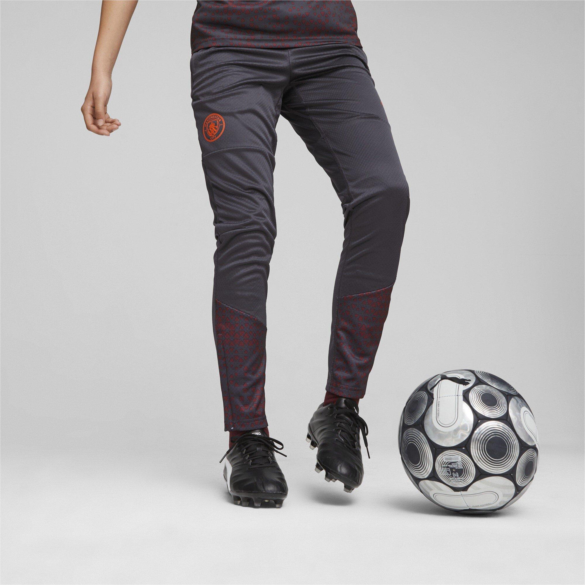 Puma Puma Mcfc Training Pants W Tracksuit Bottom Womens