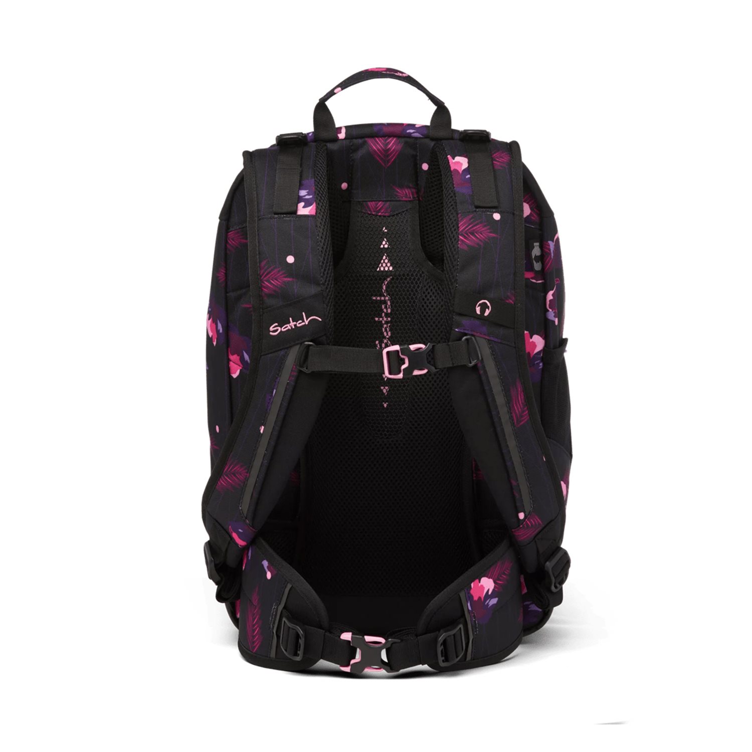 Satch Air School Backpack mystic nights