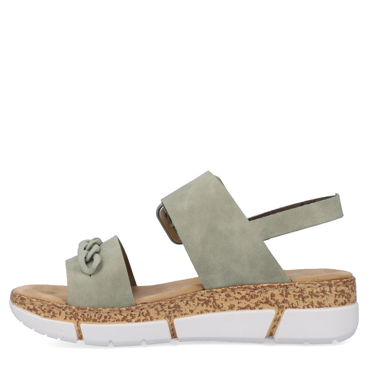 Rieker V2350-52 | VERT