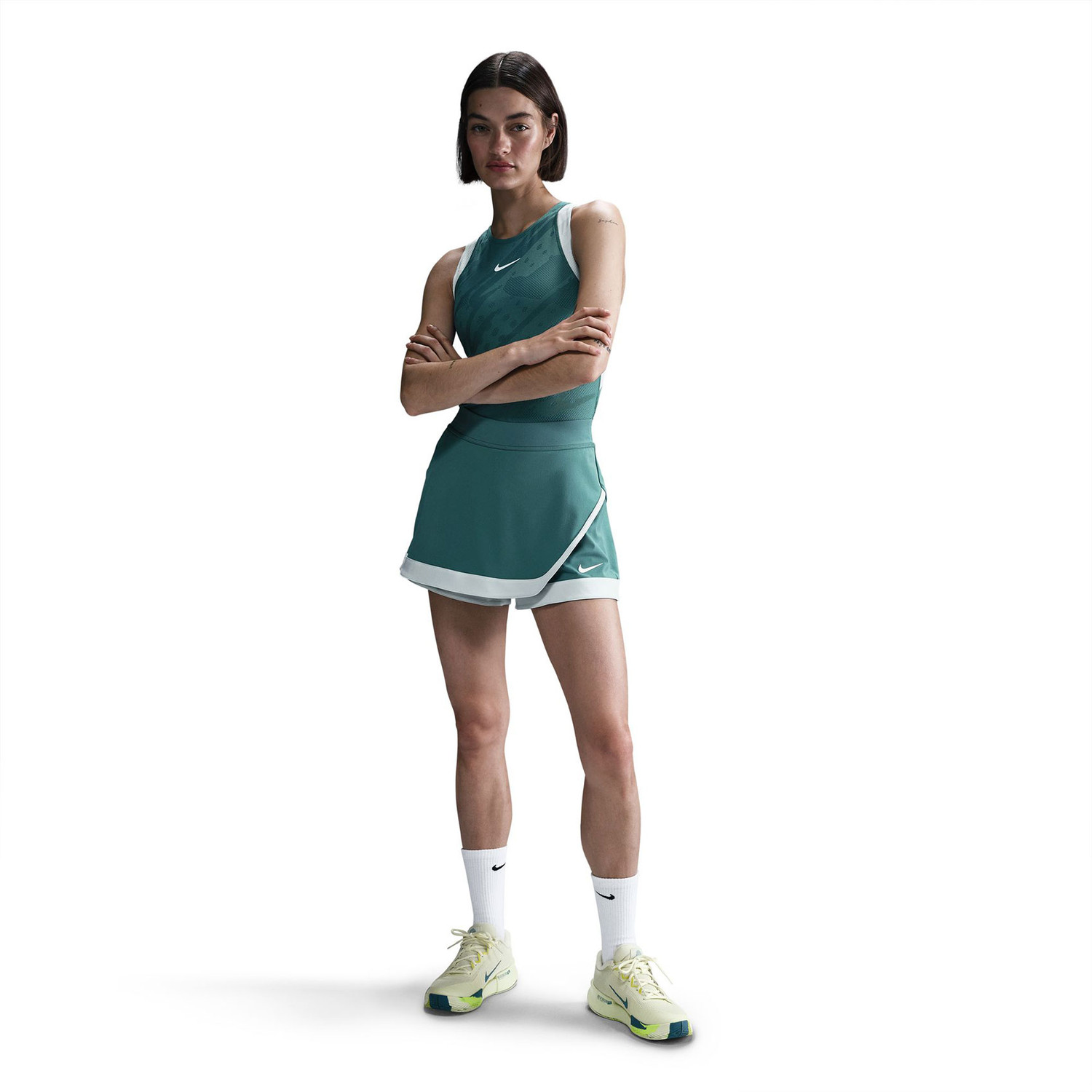 Nike Court Slam Skort