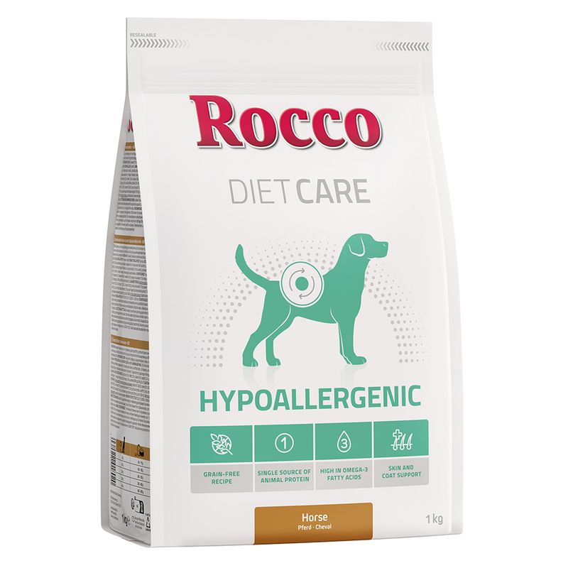 Rocco Diet Care Gastro Intestinal poulet