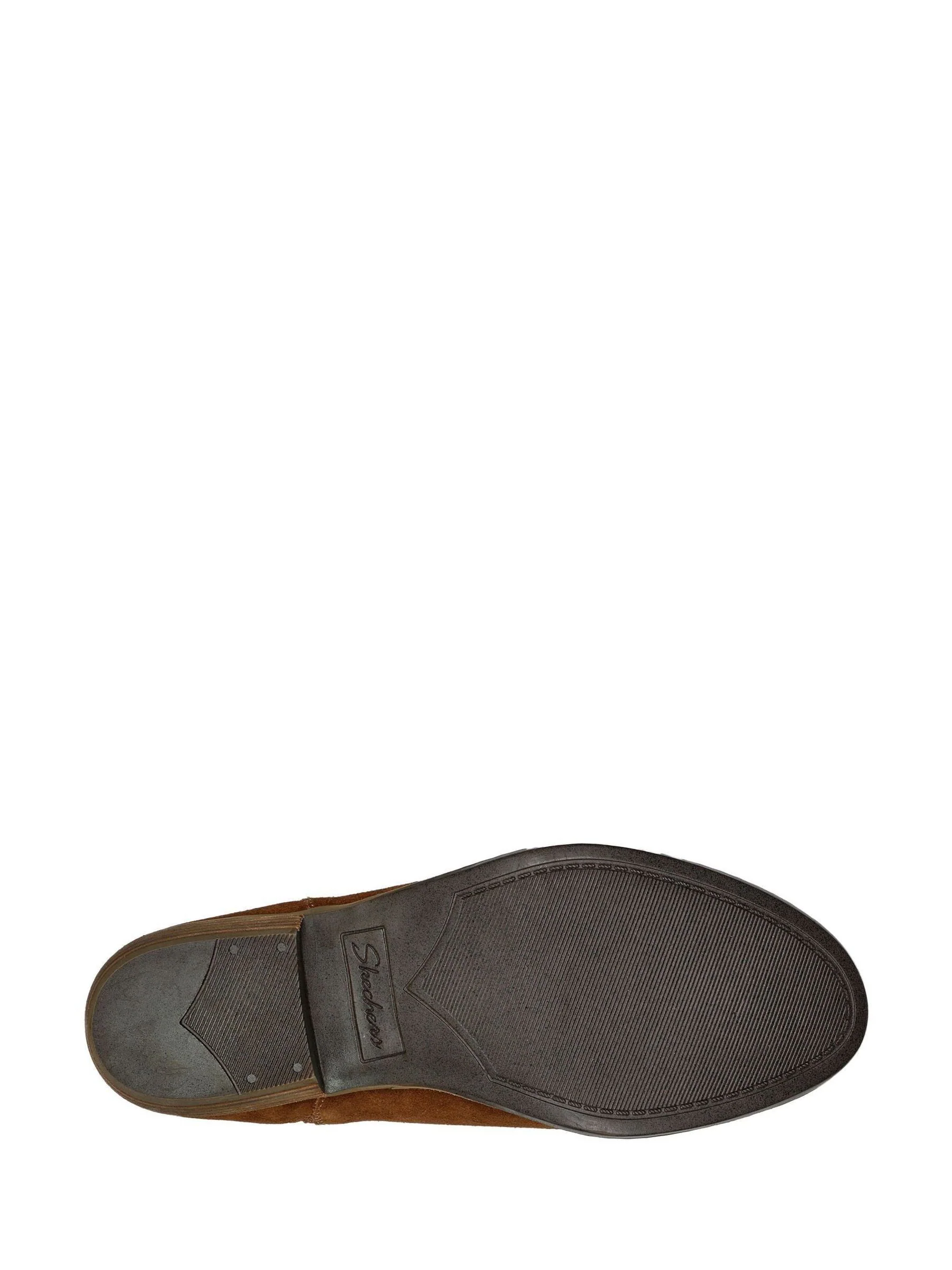 Skechers Texas dameslaarsjes