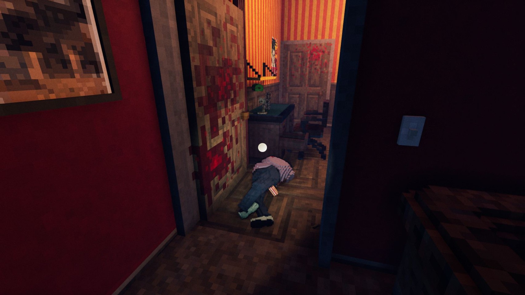 Shadows of Doubt- PlayStation 5