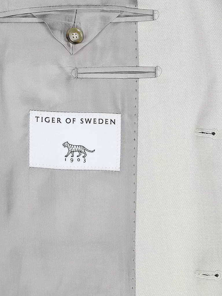 TIGER OF SWEDEN Sakko JERRETS  beige