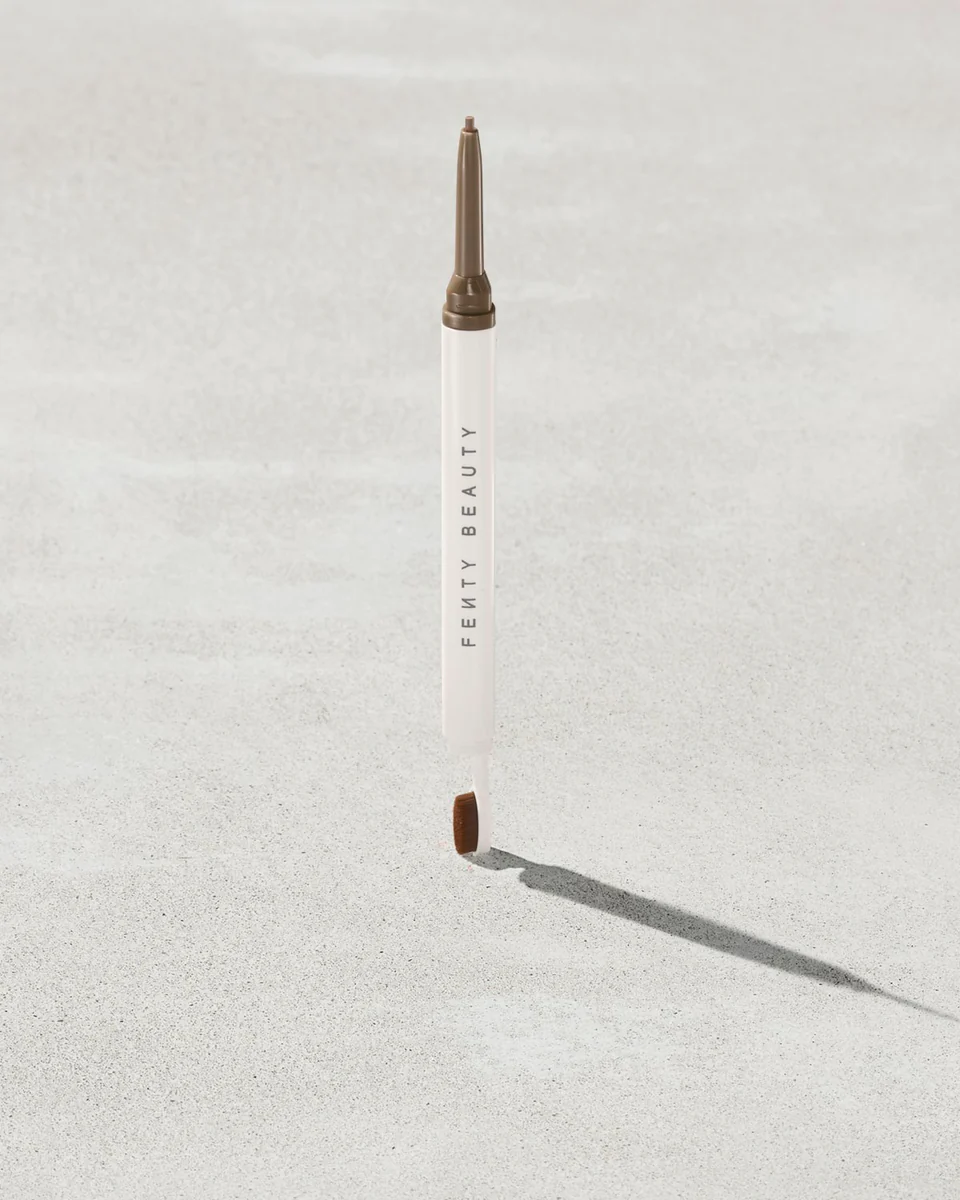 Brow MVP Ultra Fine Brow Pencil & Styler