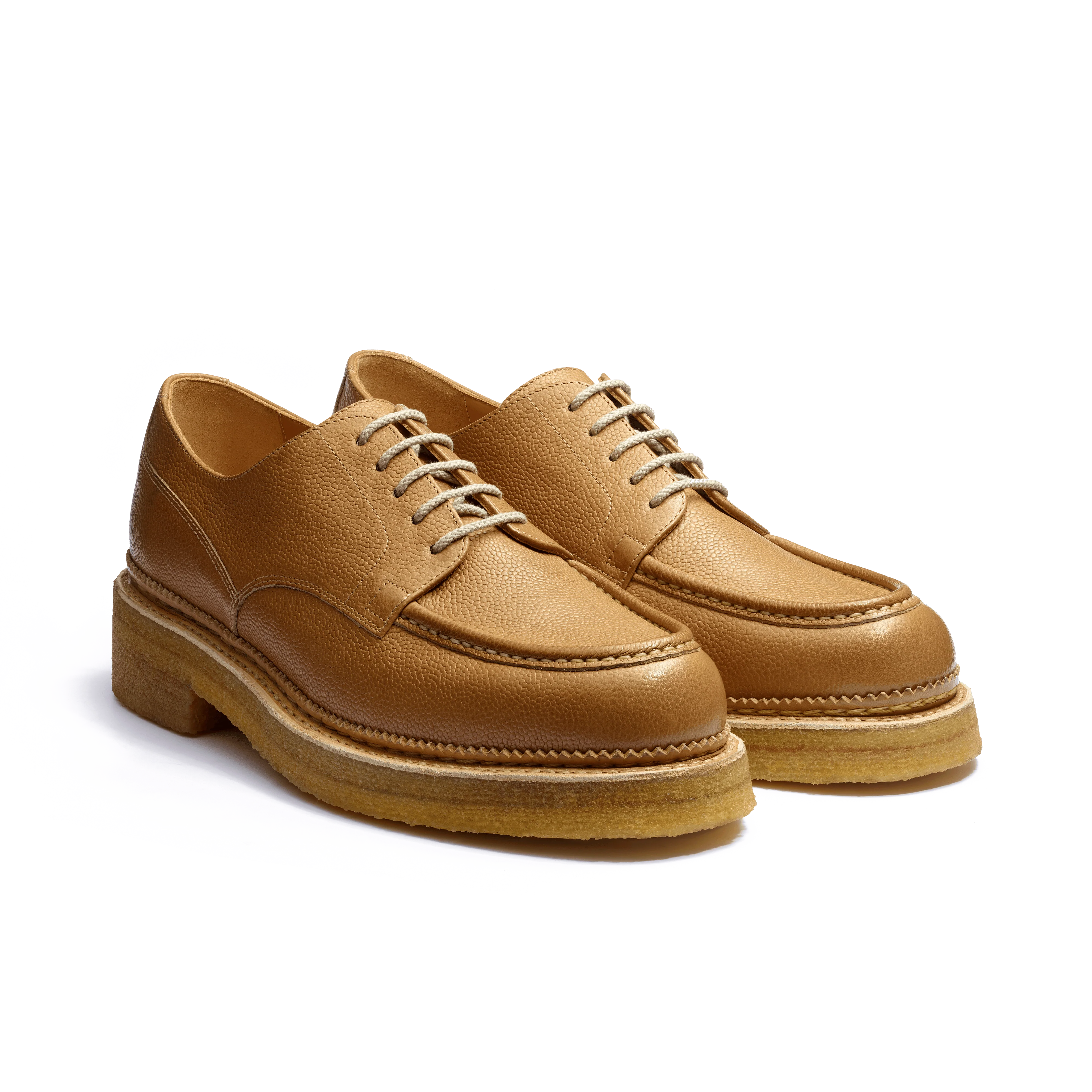Derby Golf Eugène semelle crêpe