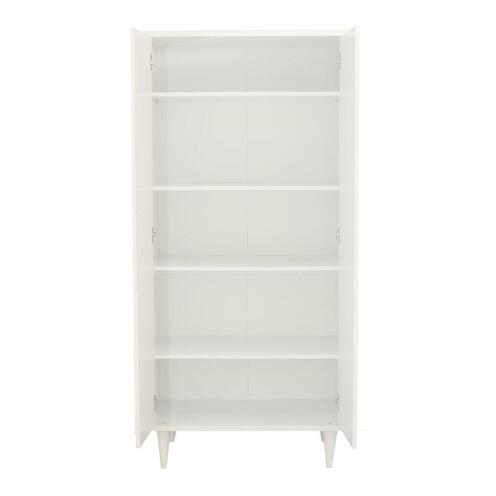 Armoire 2 portes MILANN - SAUTHON