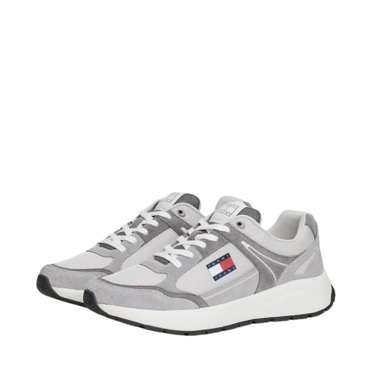Tommy Jeans TJM Runner Sneakers Herre