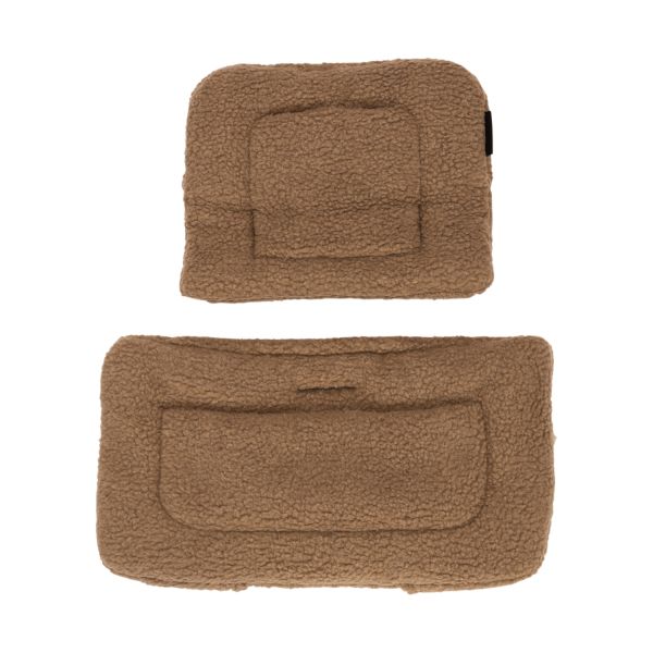 Kidsmill Up! Sheep Kussen - Beige