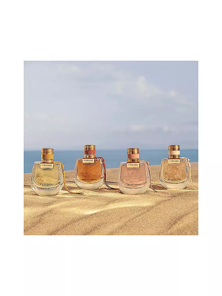 CHLOE Nomade Naturelle Eau de Parfum 50ml keine Farbe