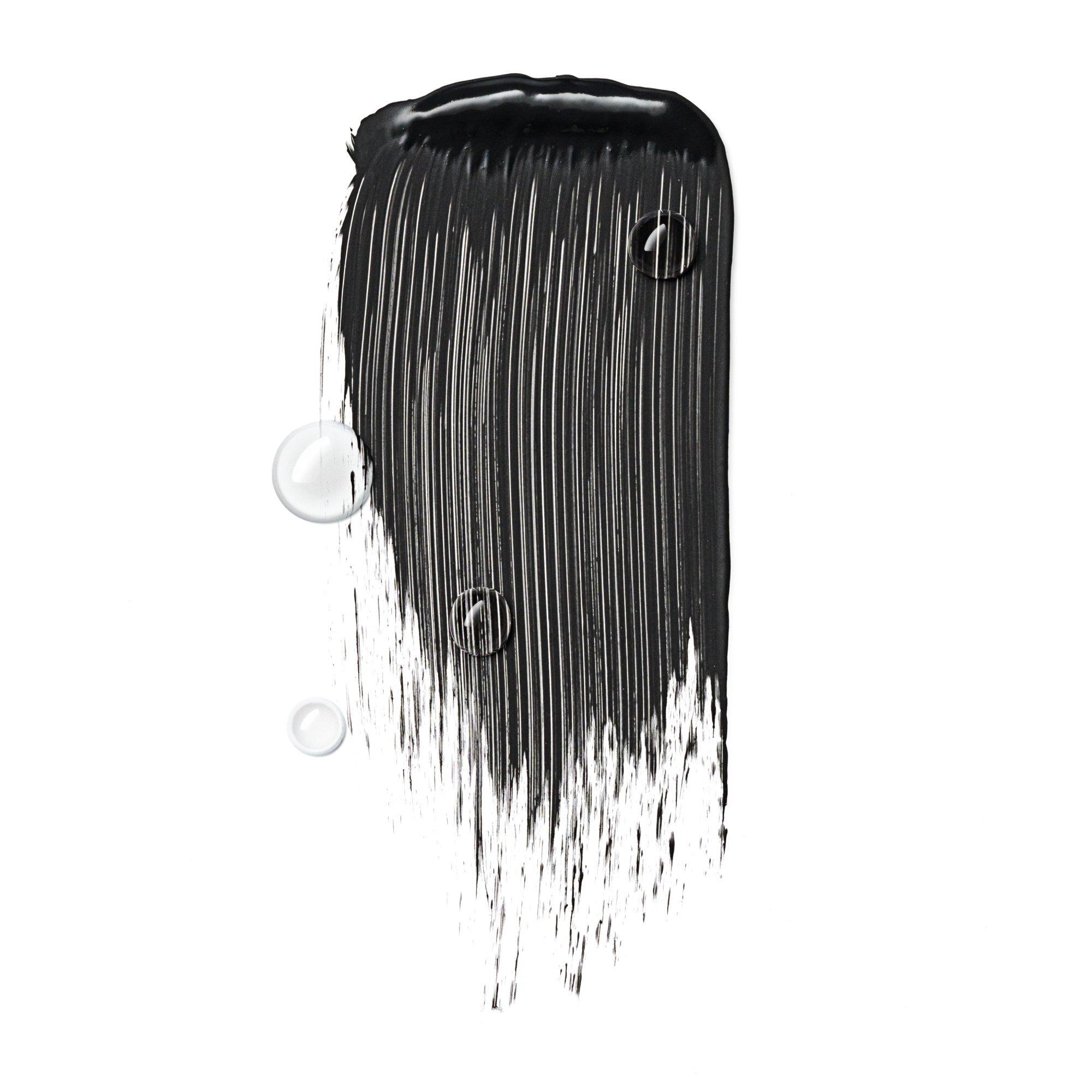 maximum DEFINITION waterproof volume mascara