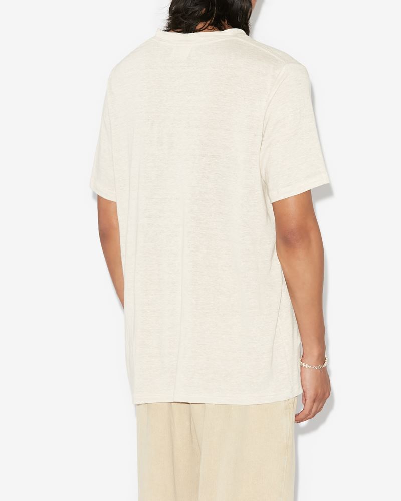TEE-SHIRT À LOGO KARMAN