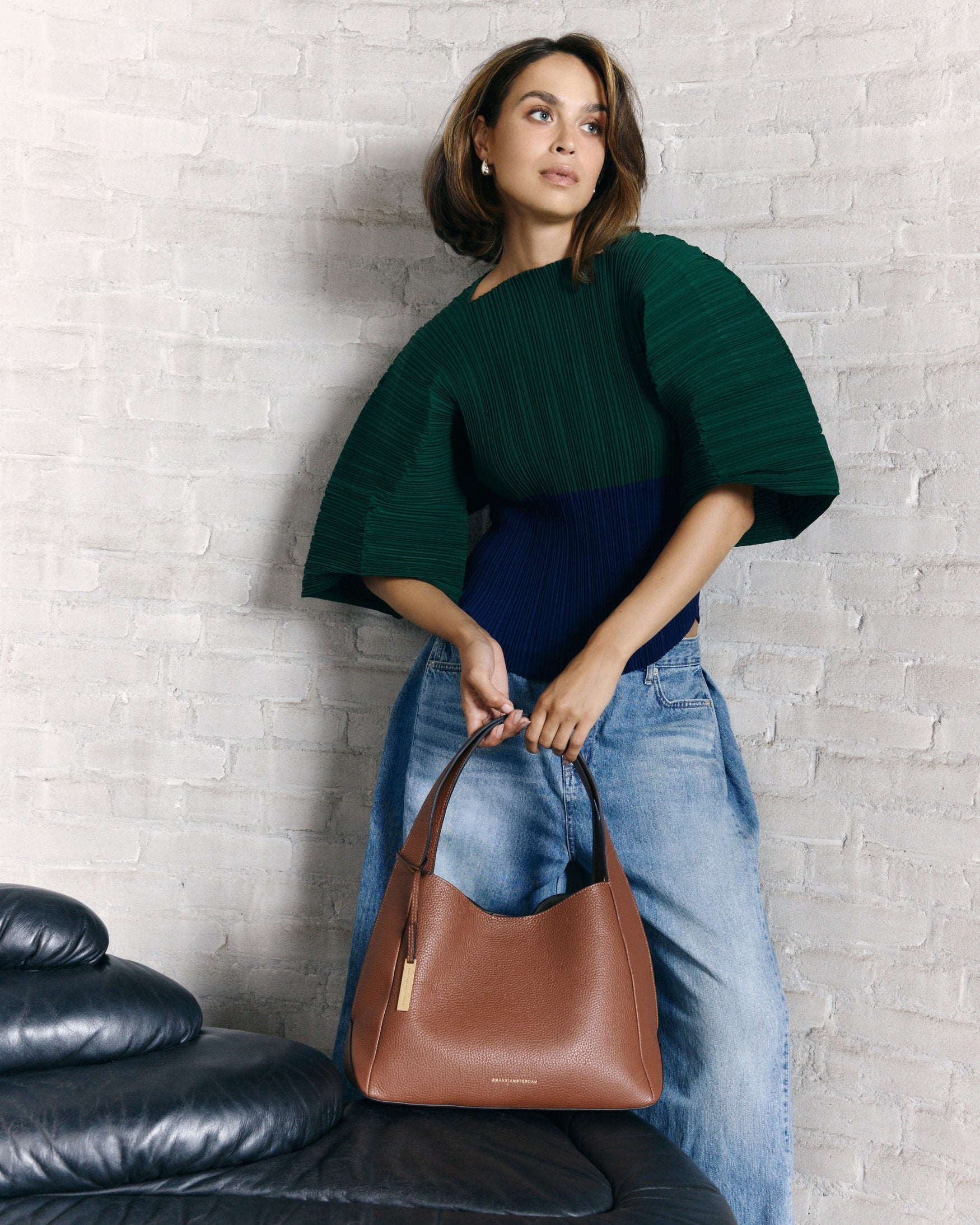 ELLES | CAMEL