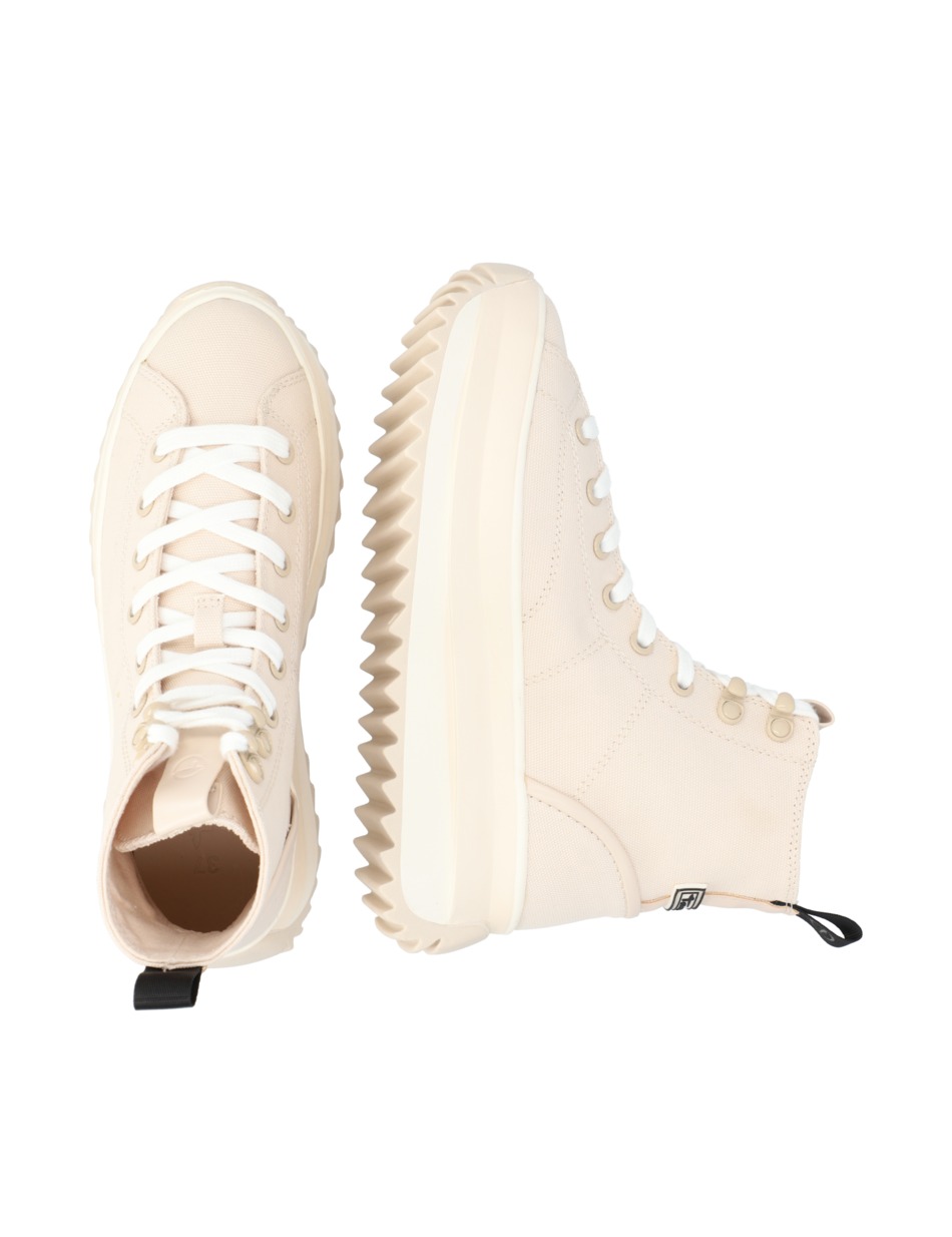 Textil Sneaker Mid Cut
