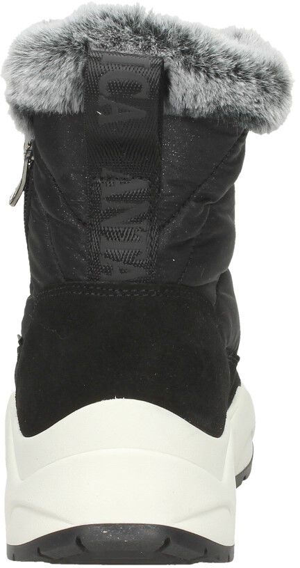 Antarctica Snowboots zwart